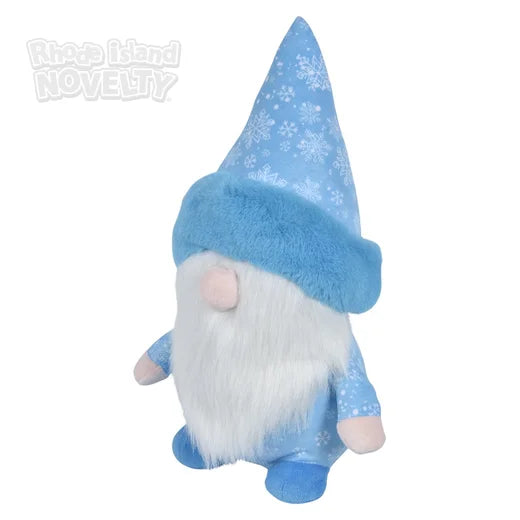 13.5-Inch Christmas Decorative Gnomes for Festive Celebrations