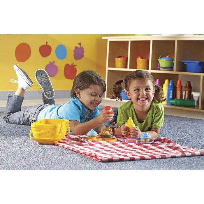 Brand - New Sprouts Indoor & Outdoor Picnic Set for Two