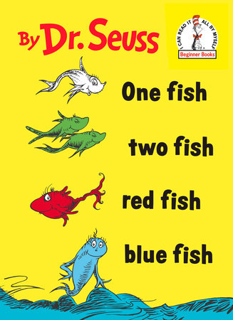 One Fish, Two Fish: Explore the Colorful and Rhyming Seuss World