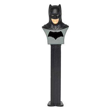 Assorted Styles Justice League PEZ Blister Card Candy Dispensers